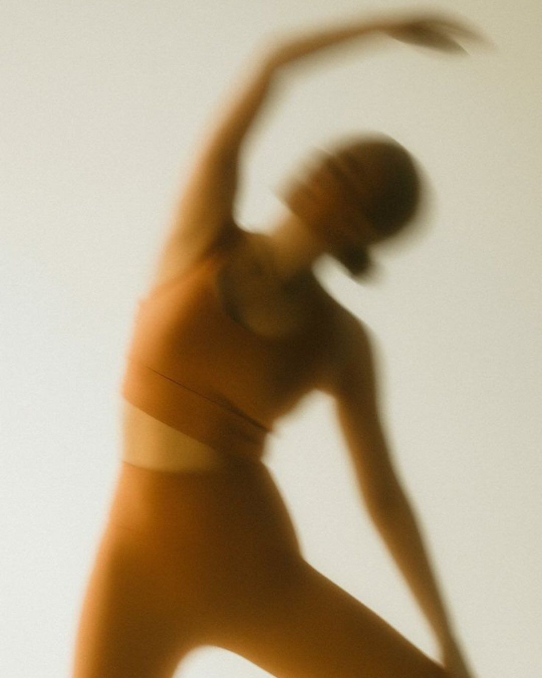 movimento e bem-estar